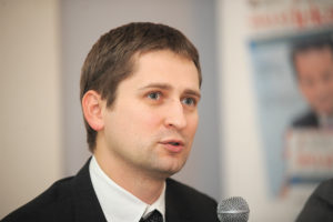 Lucjan Wyrwicz