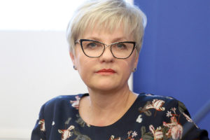 Mariola Kosowicz