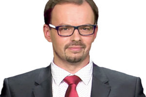 Krzysztof Jamroziak