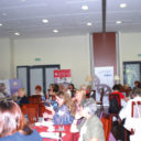 Wykłady i dyskusje o onkologii